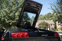 2013 Lamborghini Gallardo Coupe for sale