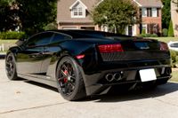 2013 Lamborghini Gallardo Coupe for sale