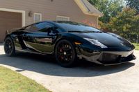 2013 Lamborghini Gallardo Coupe for sale