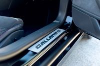 2013 Lamborghini Gallardo Coupe for sale