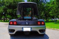 2002 Ferrari 360 Spyder for sale
