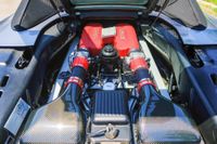 2002 Ferrari 360 Spyder for sale