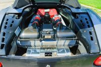 2002 Ferrari 360 Spyder for sale
