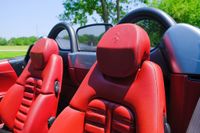 2002 Ferrari 360 Spyder for sale