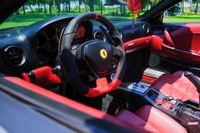 2002 Ferrari 360 Spyder for sale