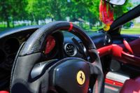 2002 Ferrari 360 Spyder for sale