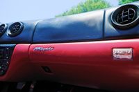 2002 Ferrari 360 Spyder for sale
