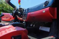 2002 Ferrari 360 Spyder for sale