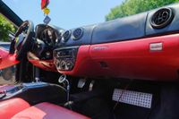 2002 Ferrari 360 Spyder for sale