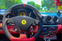 2002 Ferrari 360 Spyder for sale
