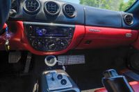 2002 Ferrari 360 Spyder for sale