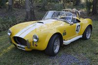 2001 Shelby Cobra MK111 for sale