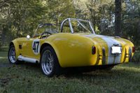 2001 Shelby Cobra MK111 for sale