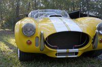 2001 Shelby Cobra MK111 for sale