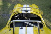 2001 Shelby Cobra MK111 for sale