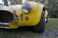 2001 Shelby Cobra MK111 for sale
