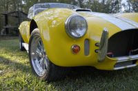 2001 Shelby Cobra MK111 for sale