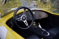 2001 Shelby Cobra MK111 for sale