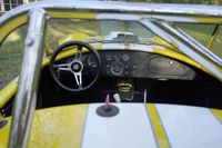 2001 Shelby Cobra MK111 for sale
