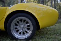 2001 Shelby Cobra MK111 for sale