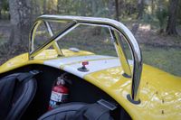 2001 Shelby Cobra MK111 for sale