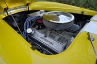 2001 Shelby Cobra MK111 for sale
