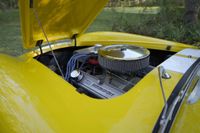 2001 Shelby Cobra MK111 for sale