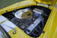 2001 Shelby Cobra MK111 for sale