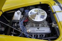 2001 Shelby Cobra MK111 for sale