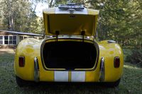 2001 Shelby Cobra MK111 for sale