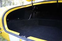 2001 Shelby Cobra MK111 for sale