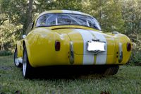 2001 Shelby Cobra MK111 for sale