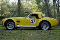 2001 Shelby Cobra MK111 for sale