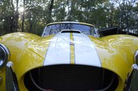 2001 Shelby Cobra MK111 for sale