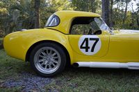 2001 Shelby Cobra MK111 for sale