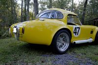 2001 Shelby Cobra MK111 for sale
