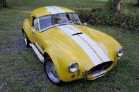 2001 Shelby Cobra MK111 for sale
