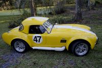 2001 Shelby Cobra MK111 for sale