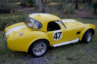 2001 Shelby Cobra MK111 for sale