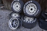 2001 Shelby Cobra MK111 for sale