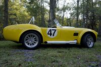 2001 Shelby Cobra MK111 for sale