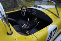 2001 Shelby Cobra MK111 for sale