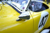 2001 Shelby Cobra MK111 for sale