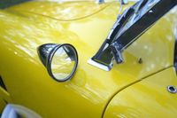 2001 Shelby Cobra MK111 for sale