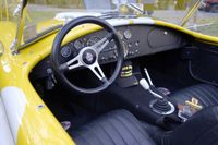 2001 Shelby Cobra MK111 for sale