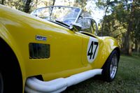 2001 Shelby Cobra MK111 for sale