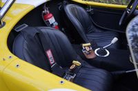 2001 Shelby Cobra MK111 for sale