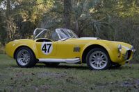 2001 Shelby Cobra MK111 for sale