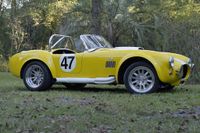 2001 Shelby Cobra MK111 for sale