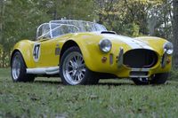 2001 Shelby Cobra MK111 for sale